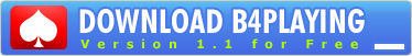 Der Download B4Playing Smart Tool